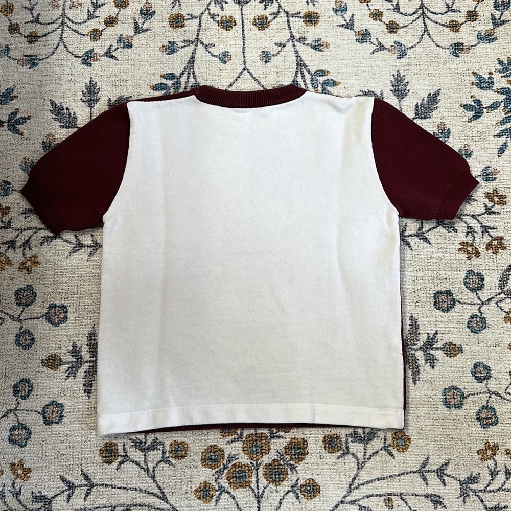 MARNI KIDS Top - Picture 3 of 4